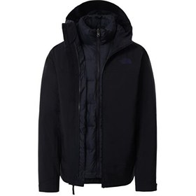 Resim The North Face Mountain Liggoht FutureLiggoht Erkek Mont Lacivert 