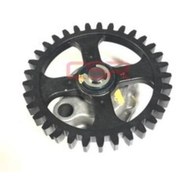Resim Moto Express Yağ Pompası Jupiter Advık 