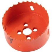 Resim Çağ Bi Metal Panç 86 mm 