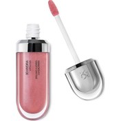 Resim Kiko Dudak Parlatıcısı 3D Hydra Lipgloss 32 Pearly Natural Rose 