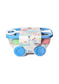 Resim Mey İthalat Er-512 Vagon Bultak -erdem Toys 