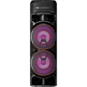 Resim Lg Xboom Rnc9 Bluetooth Hoparlör, 1000w Parti Hoparlörü 
