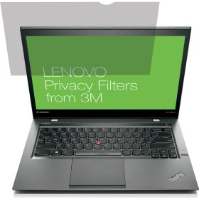 Resim 3M Lenovo 12.5-Inch W9 Laptop Privacy Filter From 3m Ekran Gizlilik Filtresi 