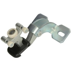 Resim Boxer Jumper Ducato Sürgülü Kapı Orta Mekanizması Sağ 98-05 