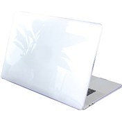 Resim MacBook Pro M1 M2 131 A1706-08 A1989 A2159 A2251 A2289 A2338 Uyumlu Kristal Şeffaf Laptop Koruyucu Kılıf McStorey