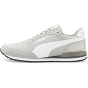 Resim Puma ST RUNNER V3 MESH HARBOR MİST ERKEK SNEAKER AYAKKABI 