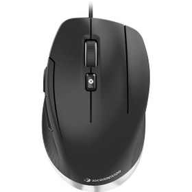 Resim 3dconnexion Cad Mouse Compact 3DX-700081 