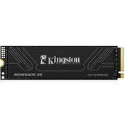 Resim Kingston Renegade G5 2tb 14700-14000mb/s M2 Nvme Gen5 Ssd Bellek 