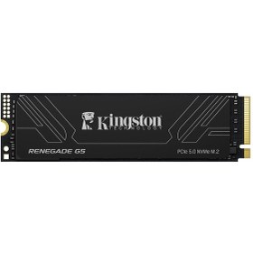Resim Kingston Renegade G5 2tb 14700-14000mb/s M2 Nvme Gen5 Ssd Bellek 