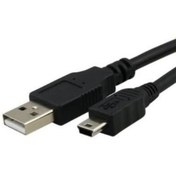 Resim Filonline Kamera Kablosu 5 Pin 1.5 Metre Kablo Usb Kamera Kablosu 