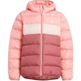 Resim Adidas Çocuk J Sd Jkt Ceket Iy6916-pembe Pembe 