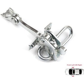 Resim Fiat Panda Mk2 169 2003-2012 51779914 İçin Ön Kapı Gergi Yayı 