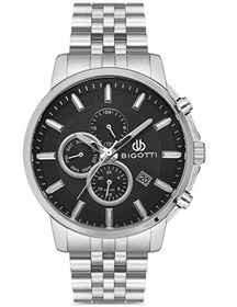 Resim Bigotti Milano BG.1.10334.2 Erkek Kol Saati 