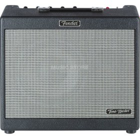 Resim Fender Tone Master Fr-10 Elektro Gitar Amfi Powered Kabini Uk 