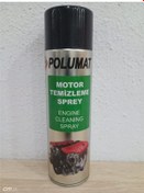 Resim Polumat-357 - Motor Temizleme Spreyi 500 Ml X24 