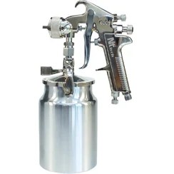 Resim 4001S Model Boya Tabancaları 1.3mm 