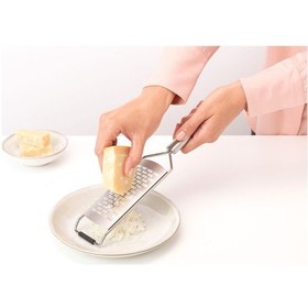 Resim Brabantıa Rende 250941 250941 Renkli Renkli 