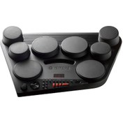 Resim Yamaha Dd-75 Taşınabilir Dijital Davul. 