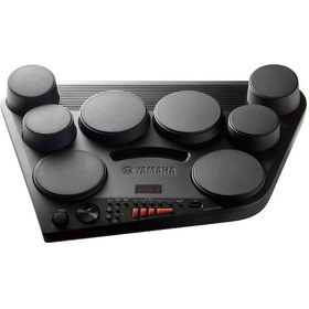 Resim Yamaha Dd-75 Taşınabilir Dijital Davul. 