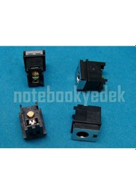 Resim Toshiba L355 L305 L305 L355d Dc Power Jack Pj098 