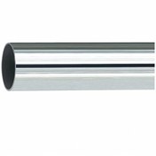 Resim Krom 1 Metre Yuvarlak Askı Borusu (AFX.0030-Y) 