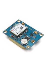 Resim Robocombo Ublox NEO-7M GPS Modülü 
