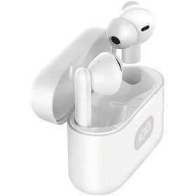 Resim Mufunye Nokıa E3102 Kablosuz Bt Kulaklık Kulak İçi Spor Müzik Kulaklıkları Enc Çevresel Gürültü Önleme Akıllı Dokunmatik Kontrol Beyaz 