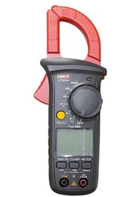 Resim Uni-t Ut-200a+dijital Pens Ampermetre 