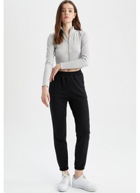 Resim Regular Fit Jogger Eşofman Altı STONE 