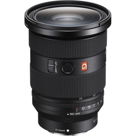 Resim Sony FE 24-70mm f\u002F2.8 GM II Lens 