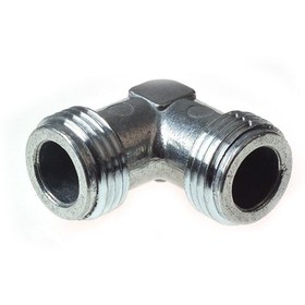 Resim Uğurböceği 25 Adet Doğalgaz Dirsek 