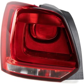Resim Volkswagen Polo 2010 Sonrası Stop Lambası Sol Depo Marka 6R0945095A 