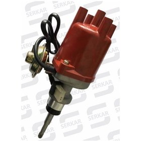 Resim Dogan L Tıpı Distribütör Komple 