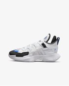 Resim Nike Jordan Why Not? Zer0.5 Basketbol Ayakkabısı 