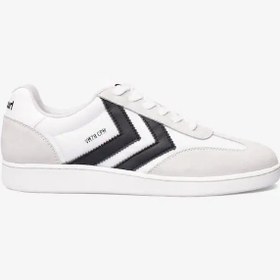 Resim Hummel Vm78 Cph Rs Unisex Spor Ayakkabı Beyaz 