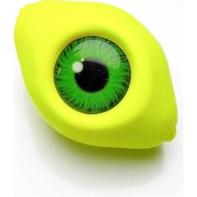 Resim Hunter Eyes Melek Gözlü Gezer Kurşun Sarı 200 Gr 