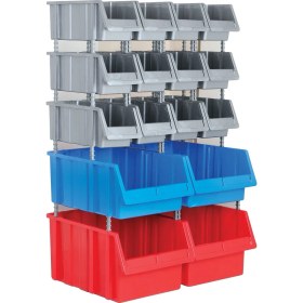 Resim Sembol Plastik Kod 1160 Plastik Avadanlık Setleri 