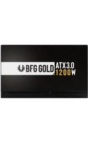 Resim Bıtfenıx 1200W 80+ Gold BP-BGA1200UMAG-9R Pcıe5.0 Tam Modüler Power Supply 