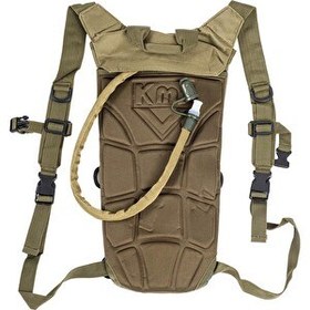 Resim Argeus Camelbag Suluk 3 LT - Haki Sırt Çantası 