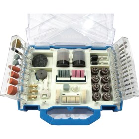 Resim EVOMAX Mini taşlama aksesuar seti 