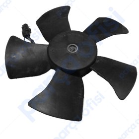 Resim Kia Rio Fan Pervanesi (2004-2005) Mobis 