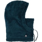 Resim Burton Lynx Hood Kadın Yeşil Kar Maskesi 