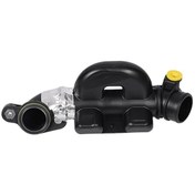 Resim Cıtroen C2 C3 Iı 1.6 Hdı Manifold Susturucu Borusu 0383.51 