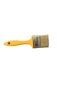 Resim Şahin 120122 Plastik Saplı Kestirme Fırça 2.5 No 