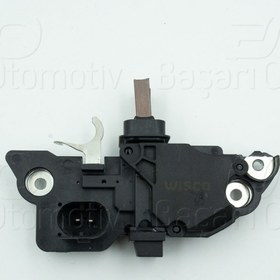 Resim Audi A4 A6 2.8 Konjektör 