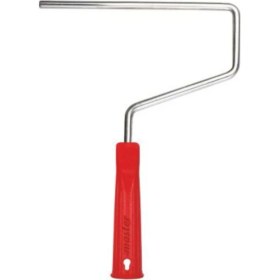 Resim First Master Saten Rulo 20 cm - Saten Boya Için Profesyonel Rulo 