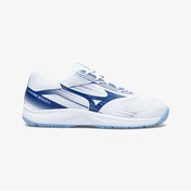 Resim Mizuno Cyclone Speed 5 Unisex Beyaz Voleybol Ayakkabısı 