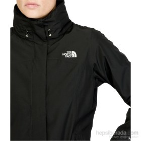 Resim The North Face T0a3x6jk3 W Sangro Jacket Kadın Ceket 