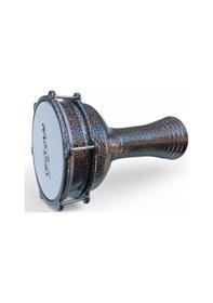 Resim Me3bk 3 No Alüminyum Darbuka Siyah 34cm. 