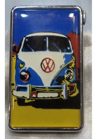 Resim Ofluogluticaret Volkswagen-Vw Transporter-Zenit Marka Manyotolu Ve Gazlı Çakmak 